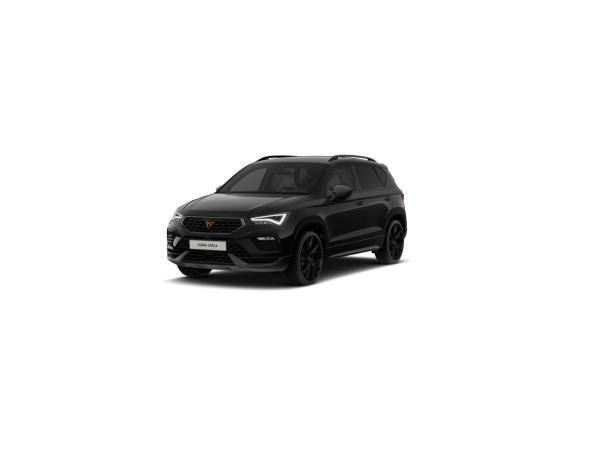 Cupra Ateca VZ Tribe Edition 2.0 TSI (Dormagen)