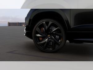 Cupra Ateca VZ Tribe Edition 2.0 TSI (Dormagen)