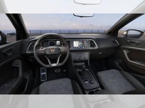 Cupra Ateca VZ Tribe Edition 2.0 TSI (Dormagen)