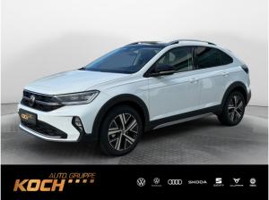 Volkswagen Taigo Style 1.5 TSI OPF DSG|Navi|IQ:Drive|