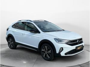 Volkswagen Taigo Style 1.5 TSI OPF DSG|Navi|IQ:Drive|