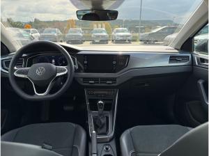 Volkswagen Taigo Style 1.5 TSI OPF DSG|Navi|IQ:Drive|