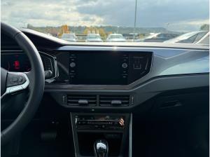 Volkswagen Taigo Style 1.5 TSI OPF DSG|Navi|IQ:Drive|