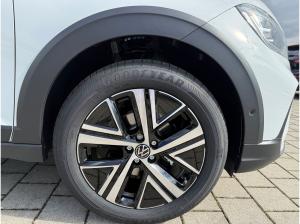Volkswagen Taigo Style 1.5 TSI OPF DSG|Navi|IQ:Drive|