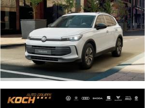 Volkswagen Tiguan ENERGY 2.0 TDI SCR DSG