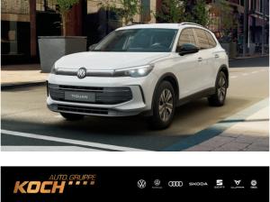 Volkswagen Tiguan ENERGY 2.0 TDI SCR DSG