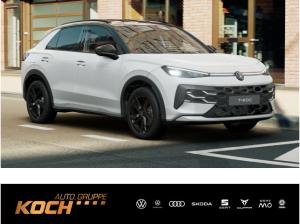 Volkswagen T-Roc Style 1.5 eTSI DSG