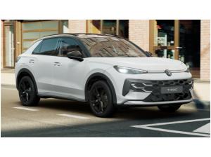 Volkswagen T-Roc Style 1.5 eTSI DSG