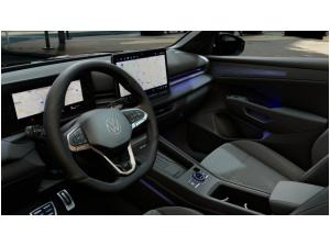 Volkswagen T-Roc R-Line 1.5 eTSI OPF DSG