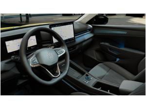 Volkswagen T-Roc Style 1.5 l eTSI OPF 7-Gang-Doppelkupplungsgetriebe DSG