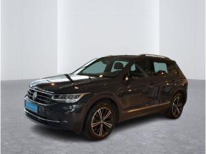 Volkswagen Tiguan 1.5 TSI Active Ganzjahresreifen AppConnect