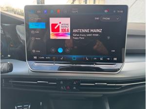 Volkswagen Golf ENERGY 1.5 eTSI DSG *Keyless*Allwetter*360°*IDA* !! sofort verfügbar !!