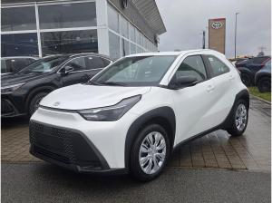 Toyota Aygo X Hybrid?Pure?Bis zu 15 Jahre Garantie!