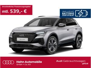Foto - Audi Q4 e-tron 45 advanced Navi AHK LED PDC Carplay
