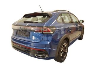 Volkswagen Taigo 1.0 TSI R-Line DAB+ IQLight IQDrive Navi Rückfahrkamera DynamicLightAssist FrontAssist TravelAssist