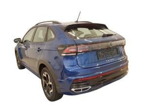 Volkswagen Taigo 1.0 TSI R-Line DAB+ IQLight IQDrive Navi Rückfahrkamera DynamicLightAssist FrontAssist TravelAssist