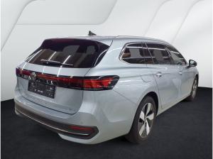 Volkswagen Passat Variant 1.5 eTSI DSG Business DAB+ IQDrive Navi AreaView FrontAssist TravelAssist TrailerAssist AHK