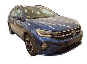 Volkswagen Taigo 1.0 TSI R-Line DAB+ IQLight IQDrive Navi Rückfahrkamera DynamicLightAssist FrontAssist TravelAssist