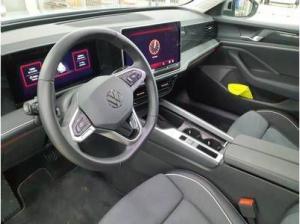 Volkswagen Passat Variant 1.5 eTSI DSG Business DAB+ IQDrive Navi AreaView FrontAssist TravelAssist TrailerAssist AHK