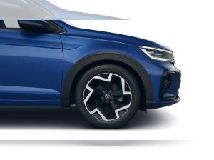 Volkswagen Taigo 1.0 TSI R-Line DAB+ IQLight IQDrive Navi Rückfahrkamera DynamicLightAssist FrontAssist TravelAssist