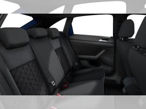 Volkswagen Taigo 1.0 TSI R-Line DAB+ IQLight IQDrive Navi Rückfahrkamera DynamicLightAssist FrontAssist TravelAssist