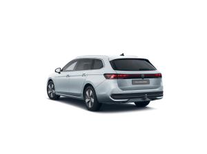 Volkswagen Passat Variant 1.5 eTSI DSG Business DAB+ IQDrive Navi AreaView FrontAssist TravelAssist TrailerAssist AHK