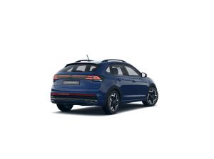 Volkswagen Taigo 1.0 TSI R-Line DAB+ IQLight IQDrive Navi Rückfahrkamera DynamicLightAssist FrontAssist TravelAssist