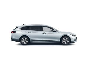 Volkswagen Passat Variant 1.5 eTSI DSG Business DAB+ IQDrive Navi AreaView FrontAssist TravelAssist TrailerAssist AHK