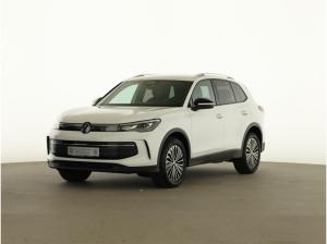 Volkswagen Tiguan GOAL 2,0 l TDI SCR 110 kW (150 PS) 7-Gang-Doppelkupplungsgetriebe DSG