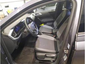 Volkswagen Taigo GOAL 1.0 TSI 85kW DSG - LED LM Navi SHZ ACC Park Assist GJR Digital Cockpit