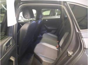 Volkswagen Taigo GOAL 1.0 TSI 85kW DSG - LED LM Navi SHZ ACC Park Assist GJR Digital Cockpit