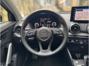 Audi Q2 S line 35TFSI LED NAV KAM VIRT SHZ PDC