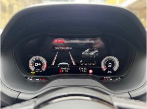 Audi Q2 S line 35TFSI LED NAV KAM VIRT SHZ PDC