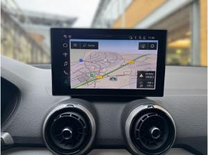 Audi Q2 S line 35TFSI LED NAV KAM VIRT SHZ PDC