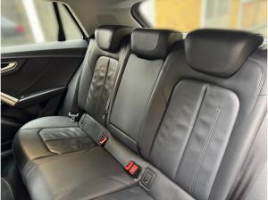 Audi Q2 S line 35TFSI LED NAV KAM VIRT SHZ PDC
