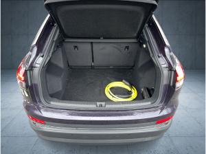 Audi Q4 e-tron Q4 Sportback e-tron 45 W-Pumpe/Nav/Temp/ASI/20"