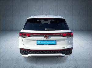 Volkswagen Tayron R-Line 2.0 TDI 4M StHz/AHK/Pano/360/h&k/Assist/20"