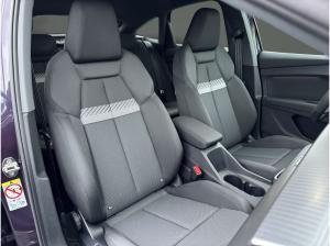 Audi Q4 e-tron Q4 Sportback e-tron 45 W-Pumpe/Nav/Temp/ASI/20"