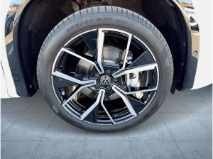 Volkswagen Tayron R-Line 2.0 TDI 4M StHz/AHK/Pano/360/h&k/Assist/20"