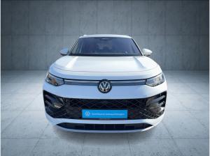 Volkswagen Tayron R-Line 2.0 TDI 4M StHz/AHK/Pano/360/h&k/Assist/20"