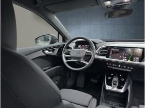 Audi Q4 e-tron Q4 Sportback e-tron 45 W-Pumpe/Nav/Temp/ASI/20"