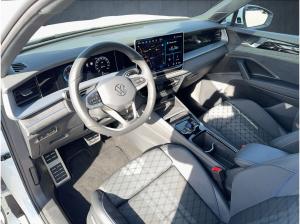 Volkswagen Tayron R-Line 2.0 TDI 4M StHz/AHK/Pano/360/h&k/Assist/20"