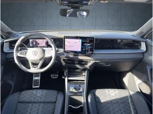 Volkswagen Tayron R-Line 2.0 TDI 4M StHz/AHK/Pano/360/h&k/Assist/20"