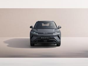 BYD ATTO 2 Comfort⚠️| 64,8 kWh | LED | Rückfahrkamera | Navi | Klimaauto. | Sitzheizung