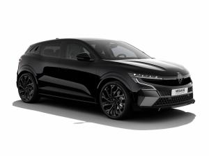 Renault Megane E-Tech Esprit Alpine 220 Comfort Range  ⚡Rate inkl. E-Förderung⚡LED+LED+GOOGLE