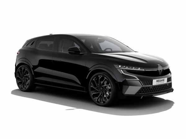 Renault Megane E-Tech Esprit Alpine 220 Comfort Range  ⚡Rate inkl. E-Förderung⚡LED+LED+GOOGLE