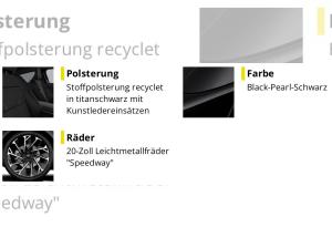 Renault Megane E-Tech Esprit Alpine 220 Comfort Range  ⚡Rate inkl. E-Förderung⚡LED+LED+GOOGLE