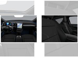 Renault Megane E-Tech Esprit Alpine 220 Comfort Range  ⚡Rate inkl. E-Förderung⚡LED+LED+GOOGLE