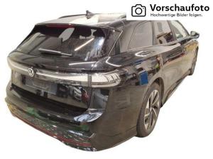 Volkswagen ID.7 GTX Tourer 4M **Wärmep*Harman Kardon*