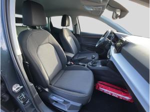 Seat Ibiza Style 1.0 TSI NAVI RFK APP SHZ LED PDC GJR